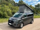 Dethleffs Globevan Camp Two - Dethleffs Globevan Camp Two Automatik