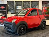 Microcar M.Go Highland XXL Red Mopedauto Minicar 45 KM - rote Microcar M.Go