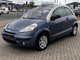 Citroën C3 Pluriel 1.4 Style - Citroën C3: Roadster, Pluriel