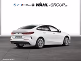 BMW 216d Gran Coupé Advantage Sport LED HiFi LiveCoc - BMW 216 Gran Coupé Gebrauchtwagen