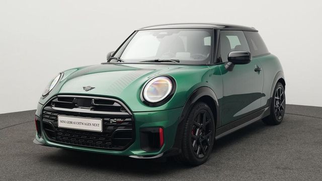 MINI MINI John Cooper Works