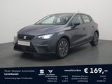Seat Ibiza TSI DSG Style Edition LED ACC KAM PDC SHZ - Seat Ibiza New cars in Köln