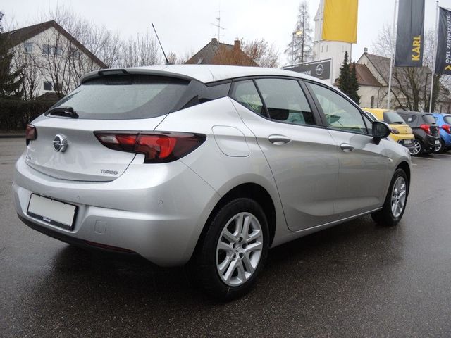 Astra 1.4 Turbo S/S Automatik Edition*Rückfahrka