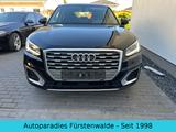 Audi Q2 35 TFSI sport  1.5 Ltr /150 PS /EURO 6 - Audi Gebrauchtwagen Eu