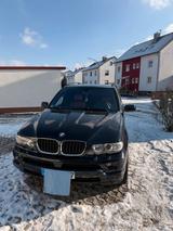 BMW Bmw X5 E53 3.0d Facelift 7000 bis 12.01 - BMW X5 E53 mit Facelift