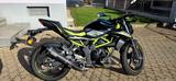 Kawasaki Z125 Performance | 1.Hand | nur 1080 km | Arrow  - Offers