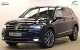 Volkswagen Tiguan Allspace 2.0TDI 239PS 4M Highline 7Sitzer - Volkswagen Tiguan Allspace: Highline