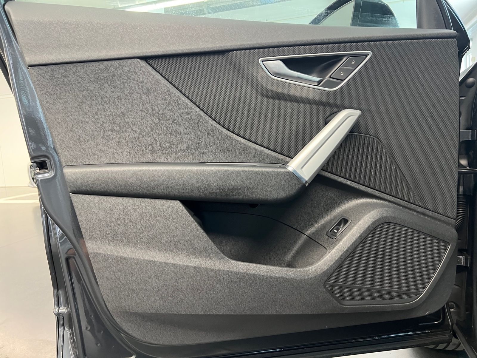 Audi Q2 - Bild 10