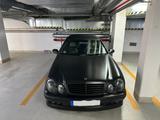 Mercedes-Benz CLK 320 Cabrio *CARLSSON-SONDEREDITION* - Mercedes-Benz CLK 320 mit Benzin-Antrieb