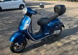 Vespa Ganturismo 200 L - VESPA 200