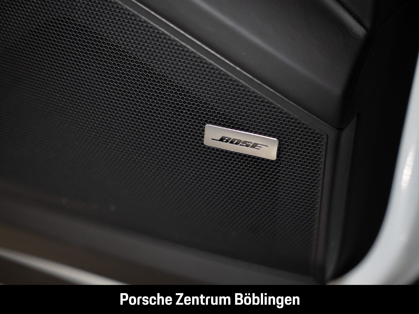 Porsche Cayenne Black Edition HA-Lenkung Head-Up 22-Zoll foto 22