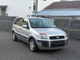 Ford Fusion*WENIG KM*SERVICE NEU*GARANTIE - Ford Fusion Gebrauchtwagen