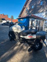 Honda CTX 700ND - HONDA CHOPPER