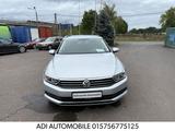 Volkswagen Passat Variant Trendline BMT/Start-Stopp - Volkswagen Passat Variant: Limousine