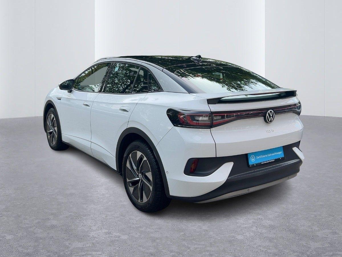 Volkswagen ID.5 Pro Kamera Navi LED Sitzheizung AppConnect