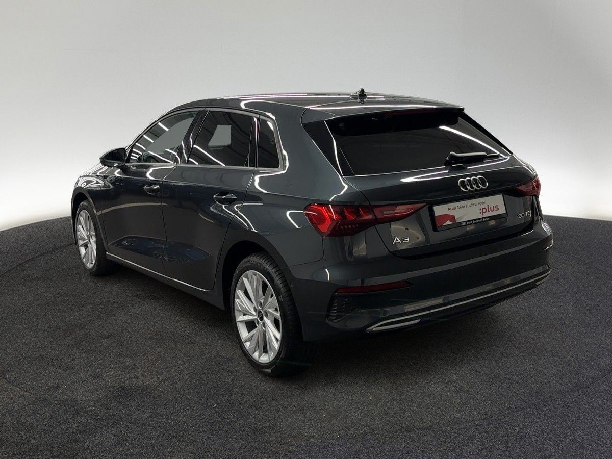 Audi A3 - Bild 6