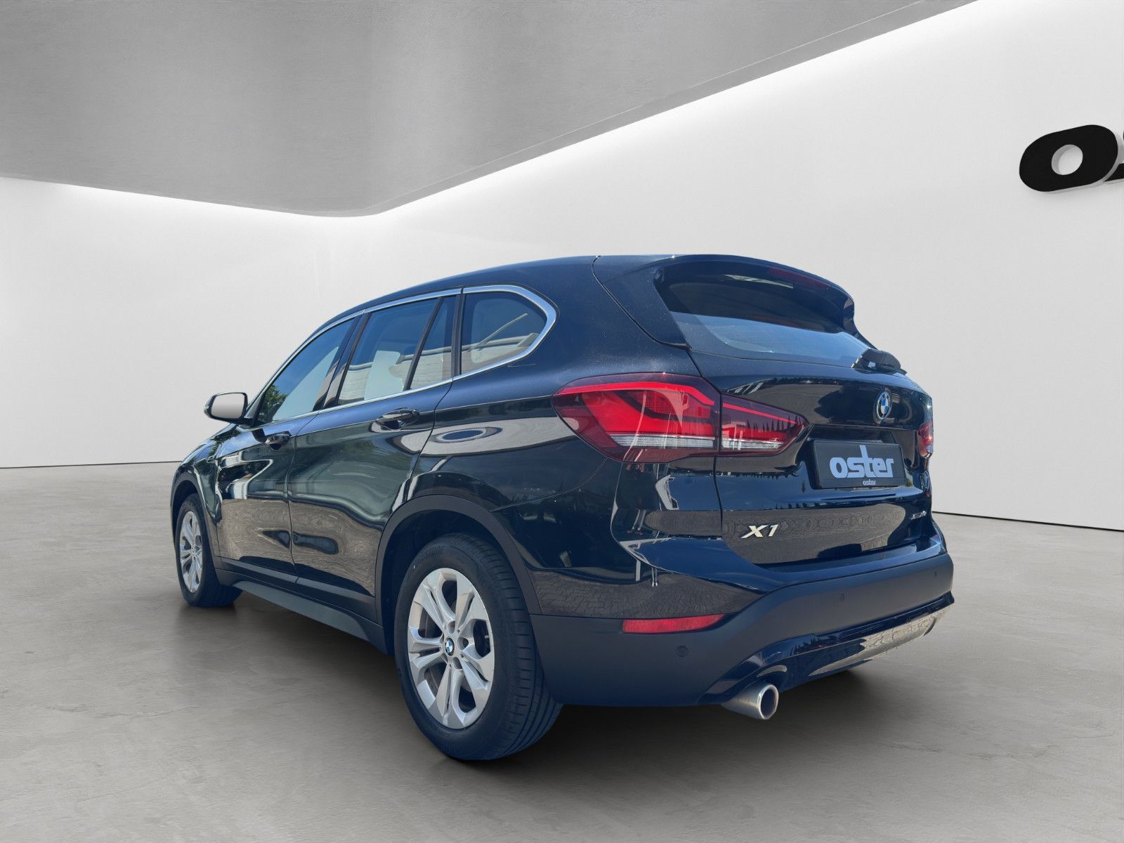 BMW X1 xDrive 25 e Advantage | Business | LED | WKR foto 5