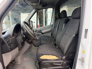 Mercedes Sprinter - 9