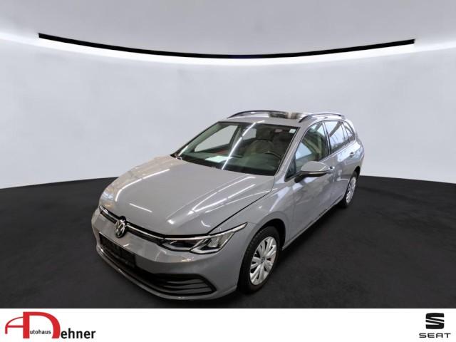 Volkswagen Golf VIII Variant Life 2.0 TDI DSG 8fach+PANO+SH