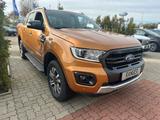 Ford Ranger Wildtrak 213PS Automatik *AHK|Navi|ACC* - Ford Ranger in Ludwigshafen