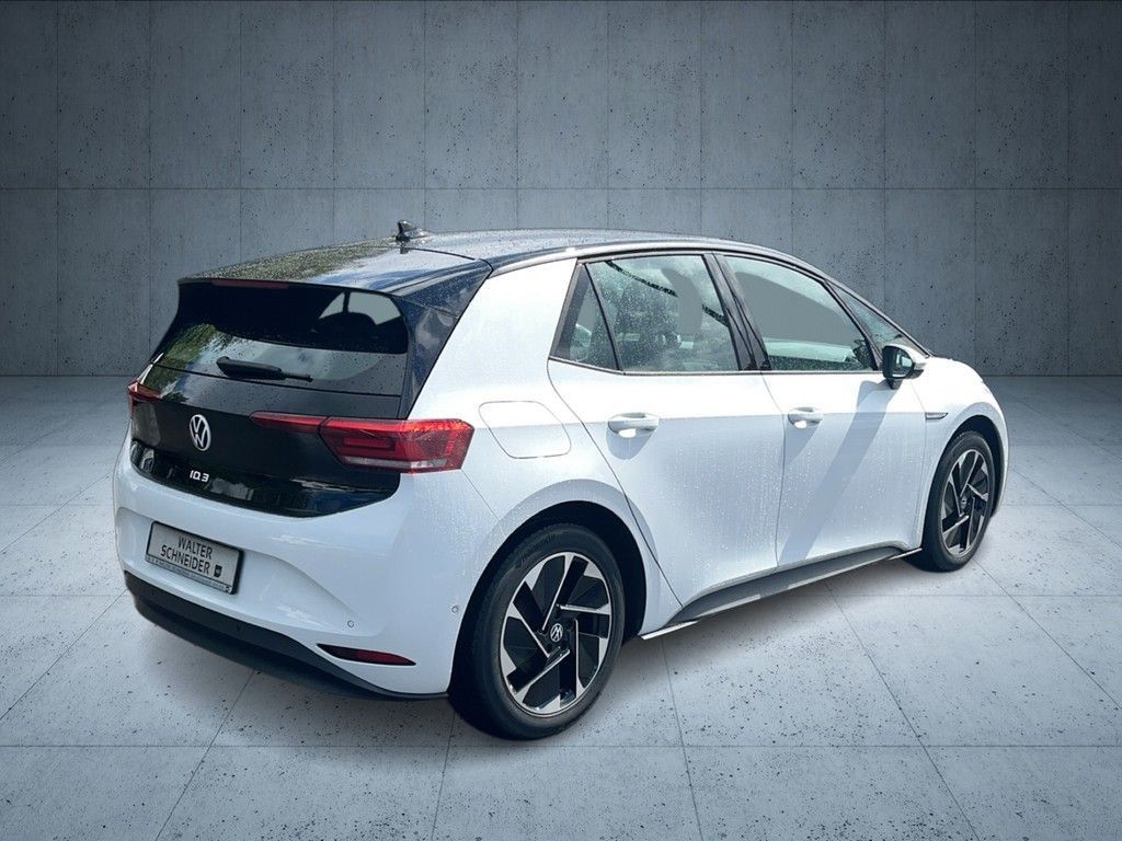 Volkswagen ID.3 - Bild 7