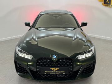 BMW 420 - 5
