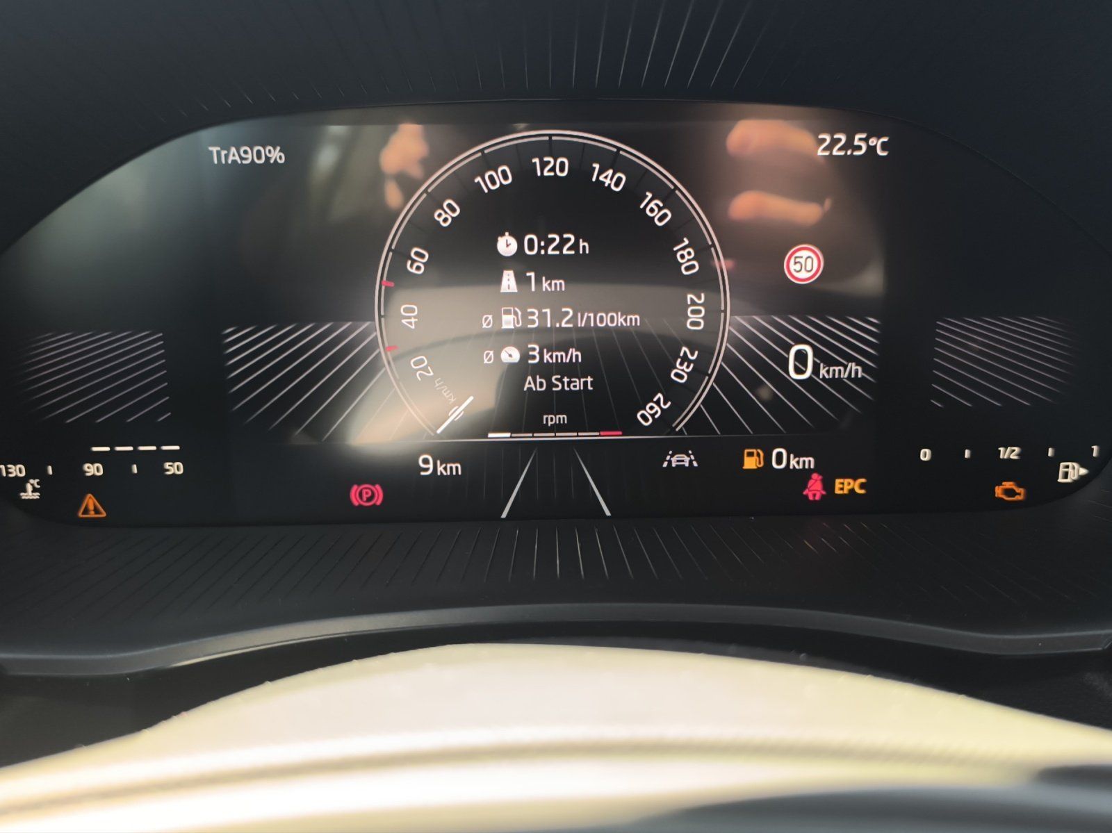 Skoda Fabia - Bild 15
