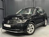 Volkswagen Tiguan 1.5 TSI DSG Elegance *PANORAMA*KAMERA*AHK - gebrauchte VW Tiguan aus dem Jahr 2021