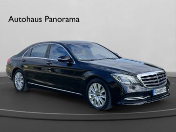 Mercedes S 560 - 2