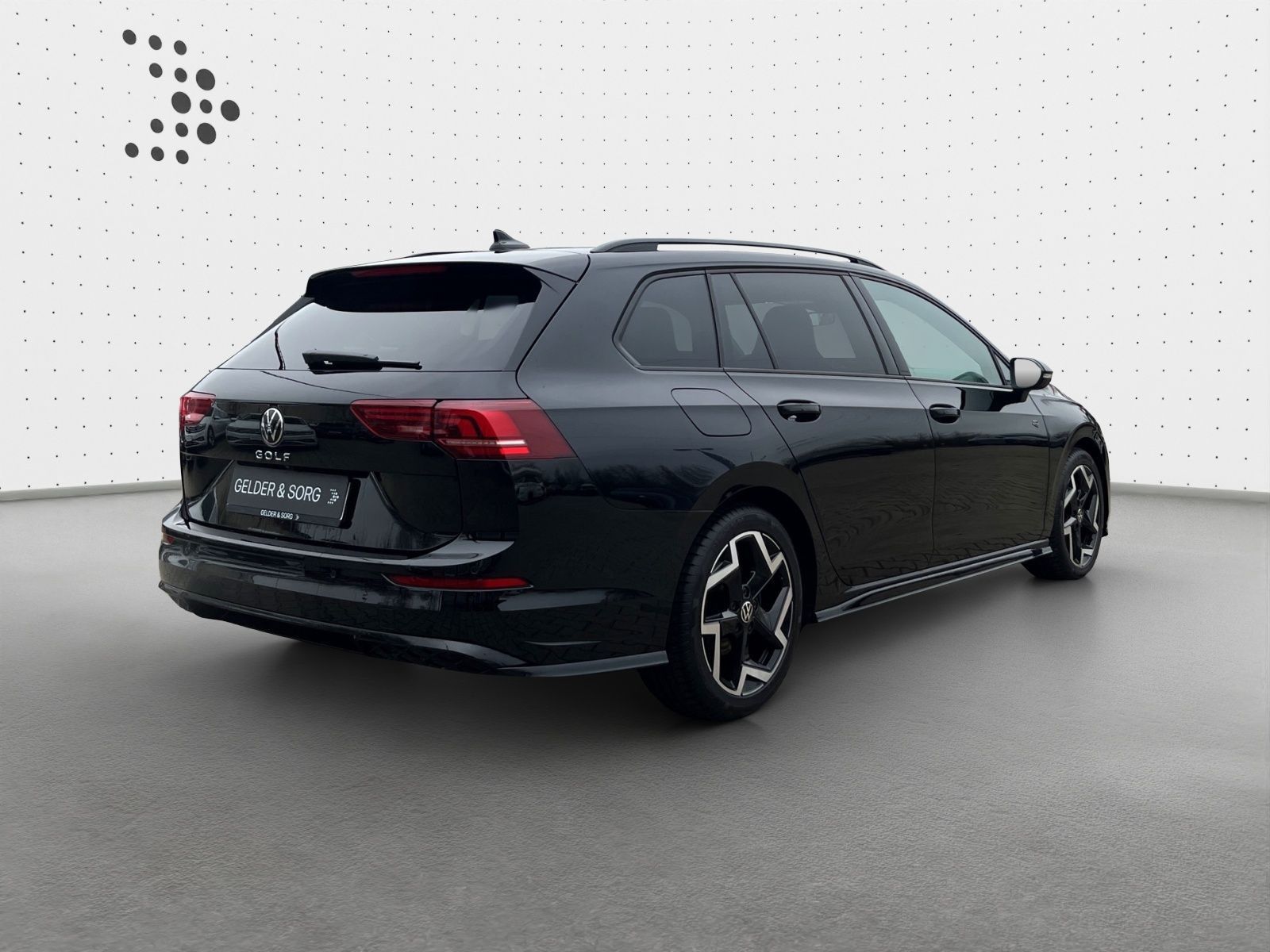 Volkswagen Golf - Bild 2