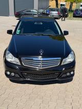 Mercedes-Benz C 220 CDI - Mercedes-Benz 220: Cdi