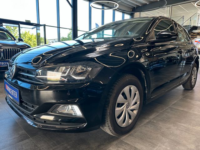 Volkswagen Polo VI *Comfortline*Tempo*Klima*Pdc*Szhz*