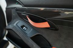 Fahrzeugabbildung Porsche GT3 RS*Carbon*Ceramik Bremse*SportCrono*MIETKAUF