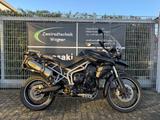 Triumph Tiger 800 XC - TRIUMPH TIGER 800 XC