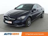 Mercedes-Benz CLA 250 *NAVI*LED*PDC*SHZ* - Mercedes-Benz CLA 220 Shooting Brake aus 2016