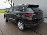 Skoda Karoq 2.0 TDI Selection DSG GV5 AHK 17 Ladeb - Skoda Karoq: Selection