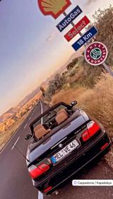 BMW 320Cd Edition Sport Edition Sport - BMW 320: Cabrio, 320cd