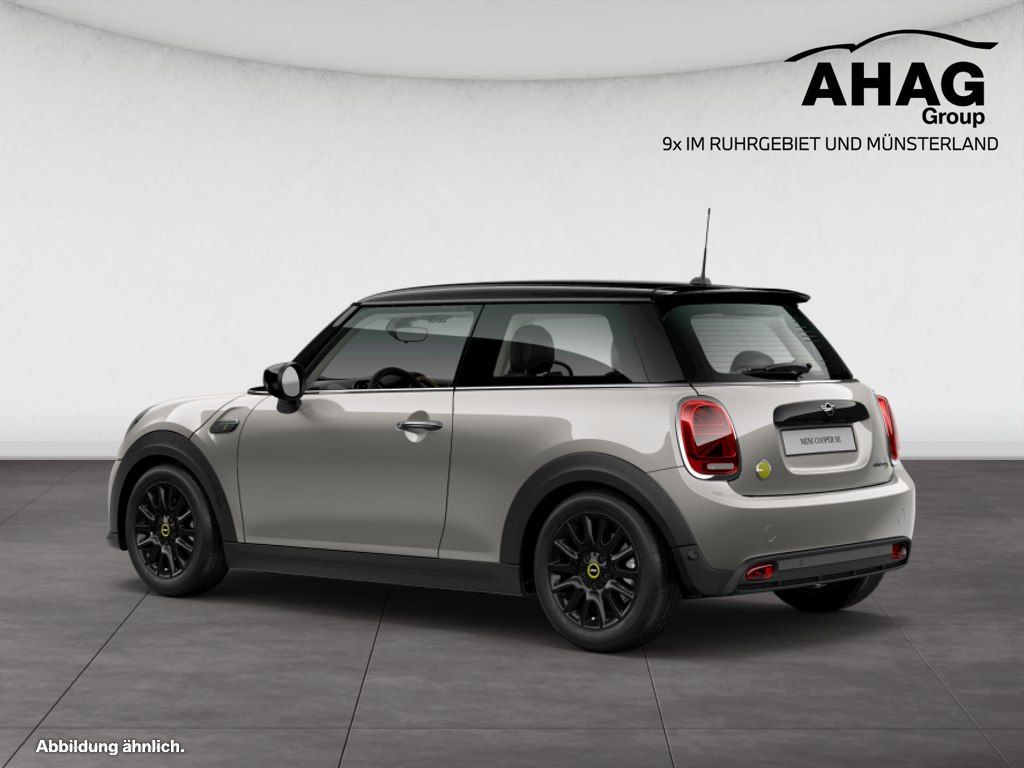 MINI Cooper SE - Bild 6