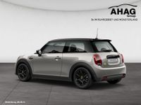 MINI Cooper SE - Vorschau Bild 6