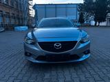 Mazda 6 2.2 Skyactiv - Mazda 2 in Leipzig