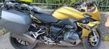 BMW R1250 RS - STREETFIGHTER