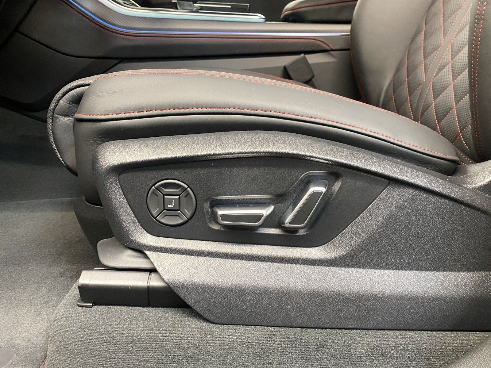 Audi Q7 - Bild 10