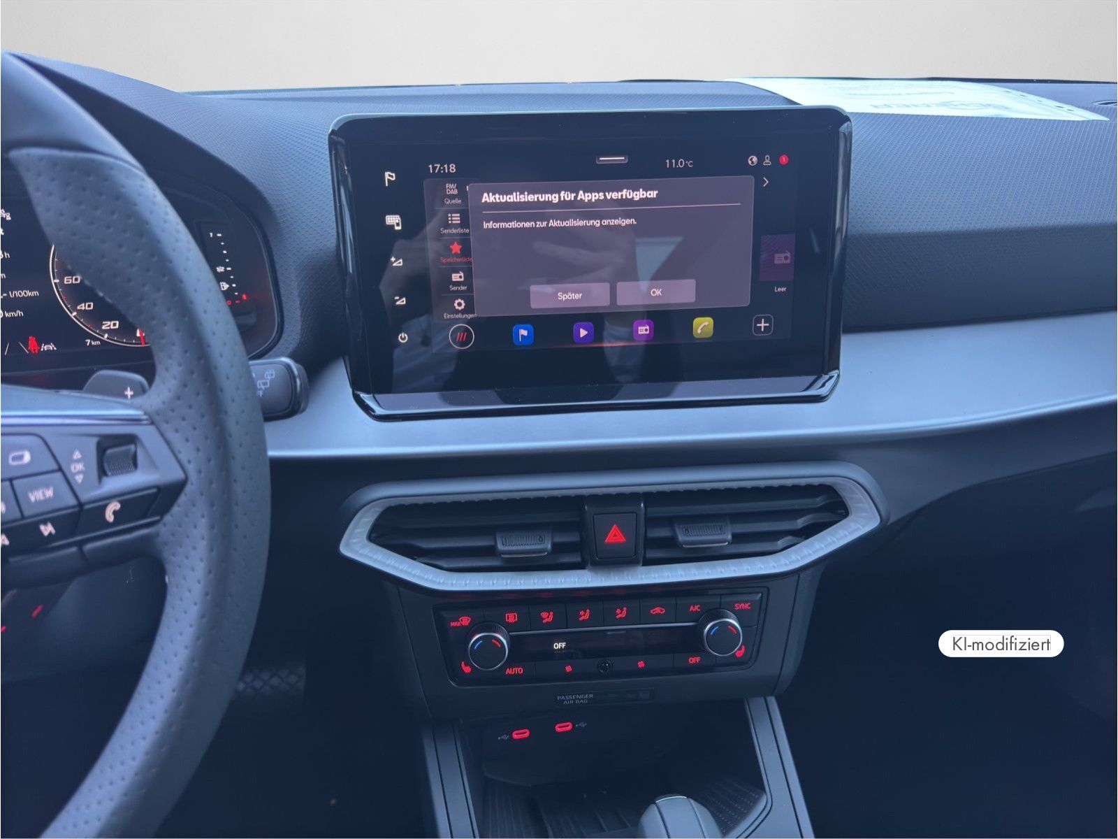 Seat Arona - Bild 13