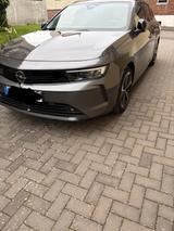 Opel Astra ST 1.5 Diesel 96kW Edition Auto Edition - Opel Astra mit Diesel-Antrieb: 1.9