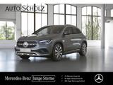 Mercedes-Benz GLA 250 e PROGRESSIVE+MULTIBEAM+DISTRONIC+KAMERA - gebrauchte Mercedes-Benz GLA 250 aus dem Jahr 2022
