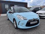 Citroën DS3 Chic/ Klimaanlage / 1.Hand - Citroën DS3 Chic mit Benzin-Antrieb