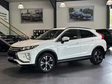 Mitsubishi Eclipse Cross 1.5 ClearTec T-MIVEC CVT Diamant+ - gebrauchte Mitsubishi Eclipse Cross aus dem Jahr 2020