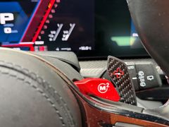 BMW XM/B&W/AHK/M-DRIVERs PACKAGE/BMW GARANTIE