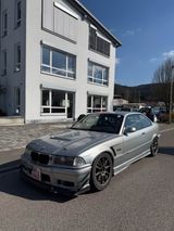 BMW E36 M3 3.2 Tracktool S50B32 - BMW 323: Coupé