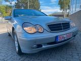 Mercedes-Benz C 200 CDI CLASSIC***Klima****1.Hand***** - Mercedes-Benz C 200: Class Cdi
